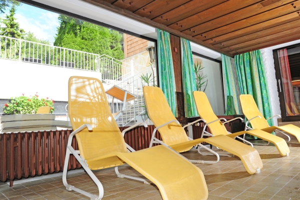 Eichinger Kneipp-Kurhotel (Bad Wörishofen)